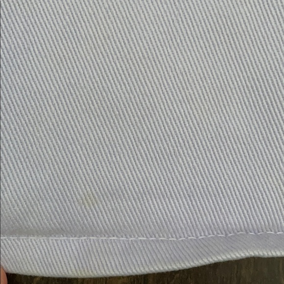 American apparel denim circle skirt - Picture 5 of 6